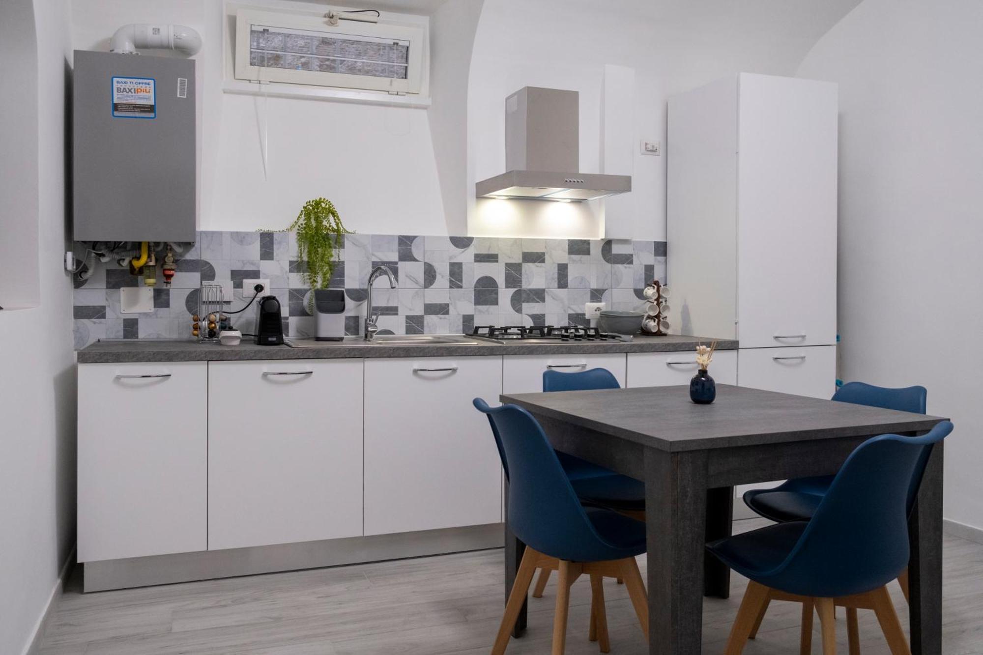 Trastevereloft228 Apt. White Ρώμη Εξωτερικό φωτογραφία