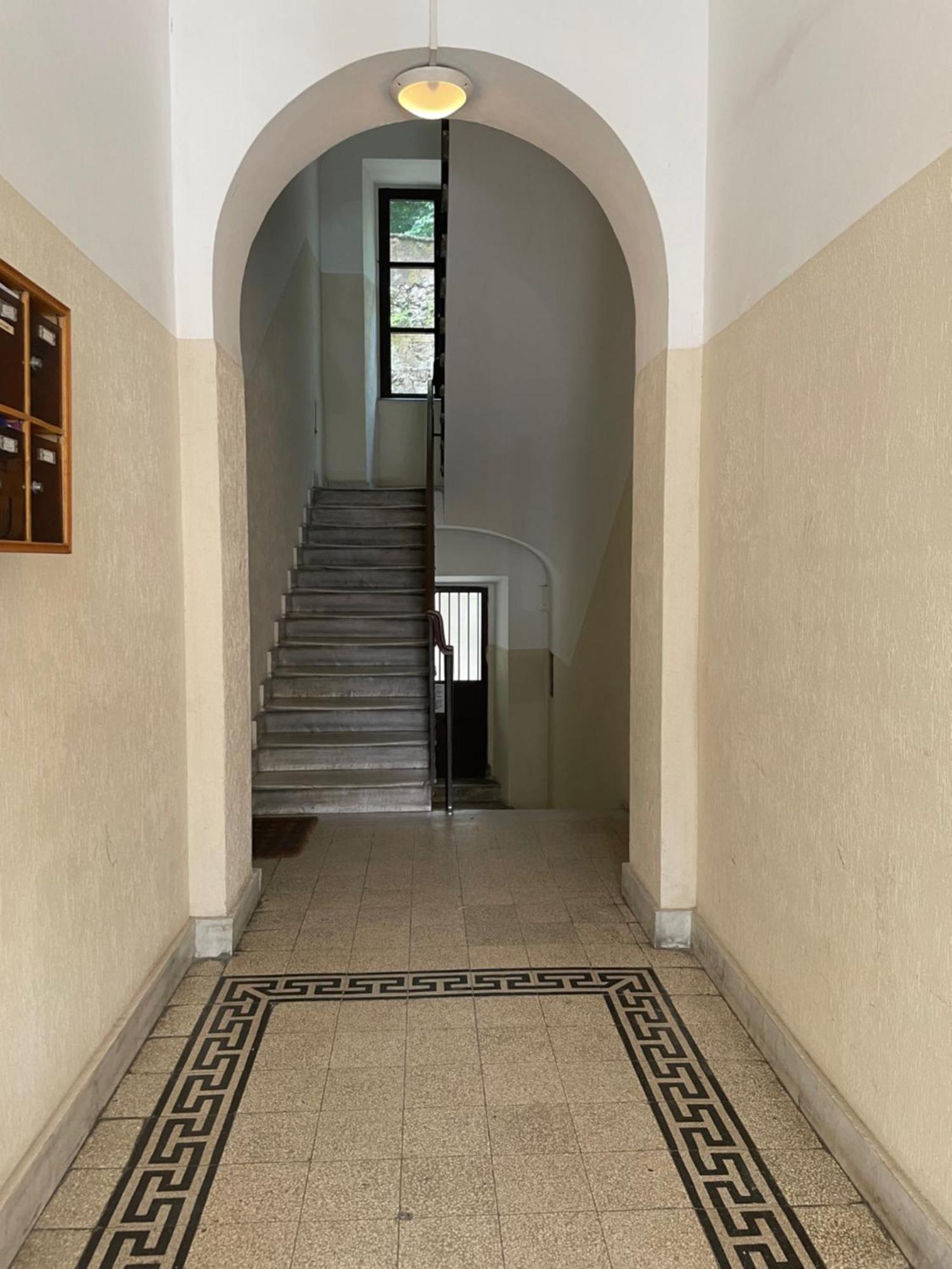 Trastevereloft228 Apt. White Ρώμη Εξωτερικό φωτογραφία