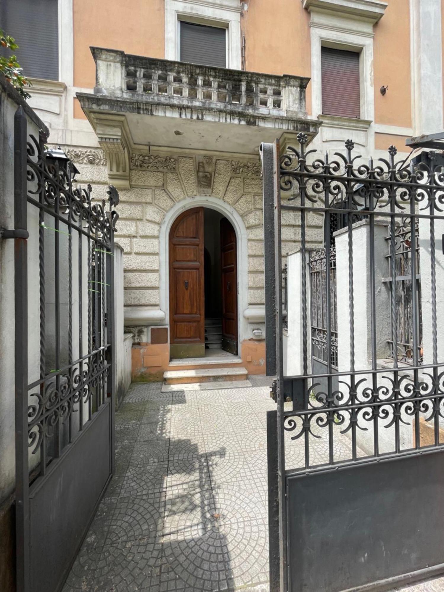 Trastevereloft228 Apt. White Ρώμη Εξωτερικό φωτογραφία