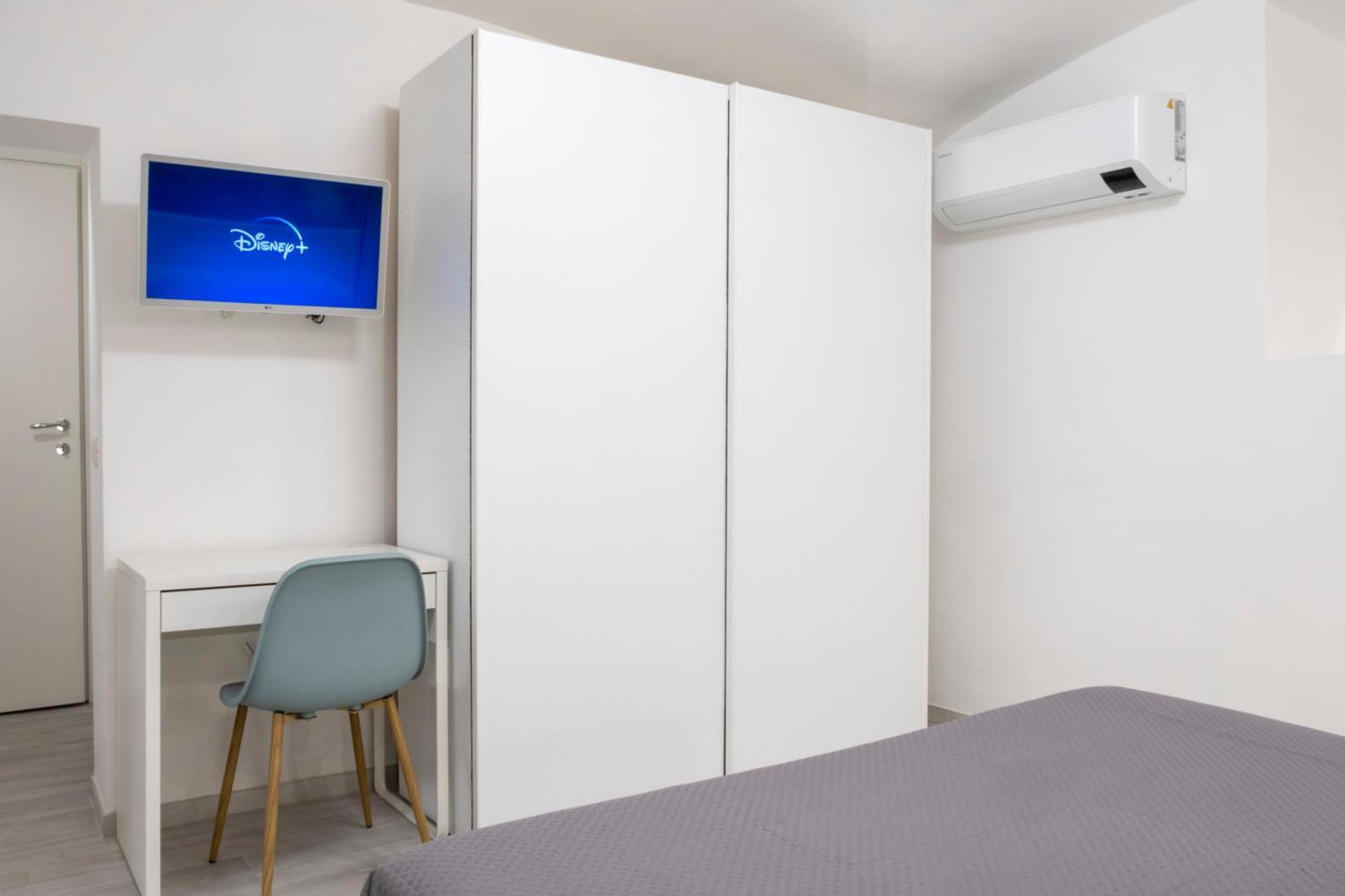Trastevereloft228 Apt. White Ρώμη Εξωτερικό φωτογραφία