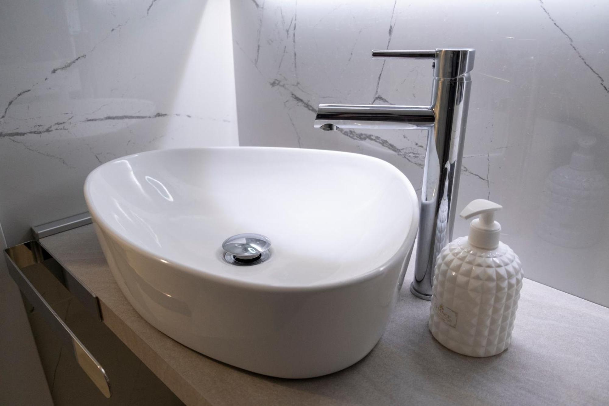Trastevereloft228 Apt. White Ρώμη Εξωτερικό φωτογραφία