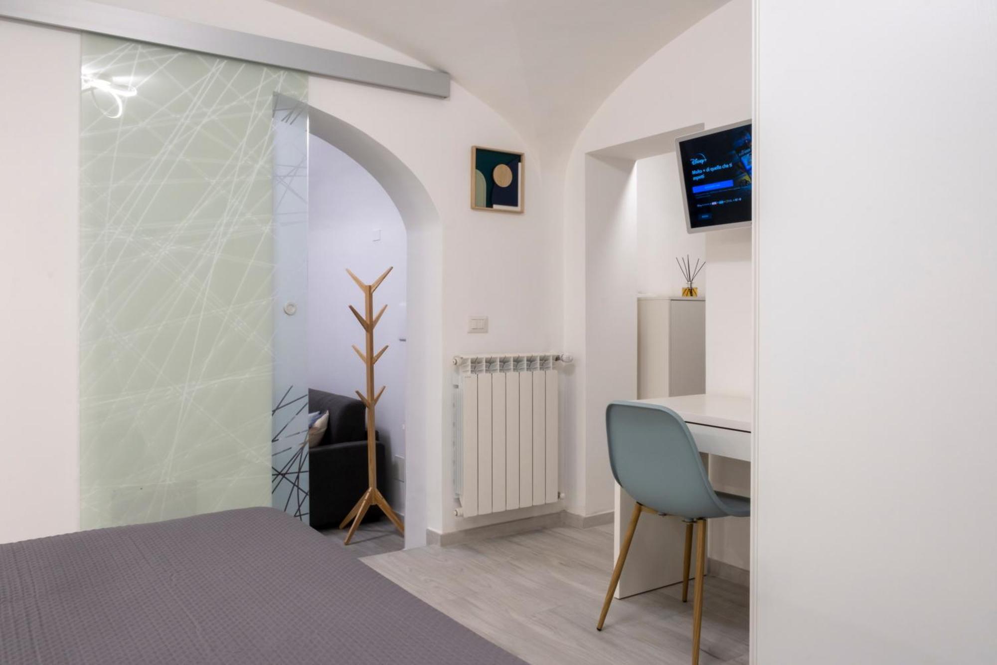 Trastevereloft228 Apt. White Ρώμη Εξωτερικό φωτογραφία