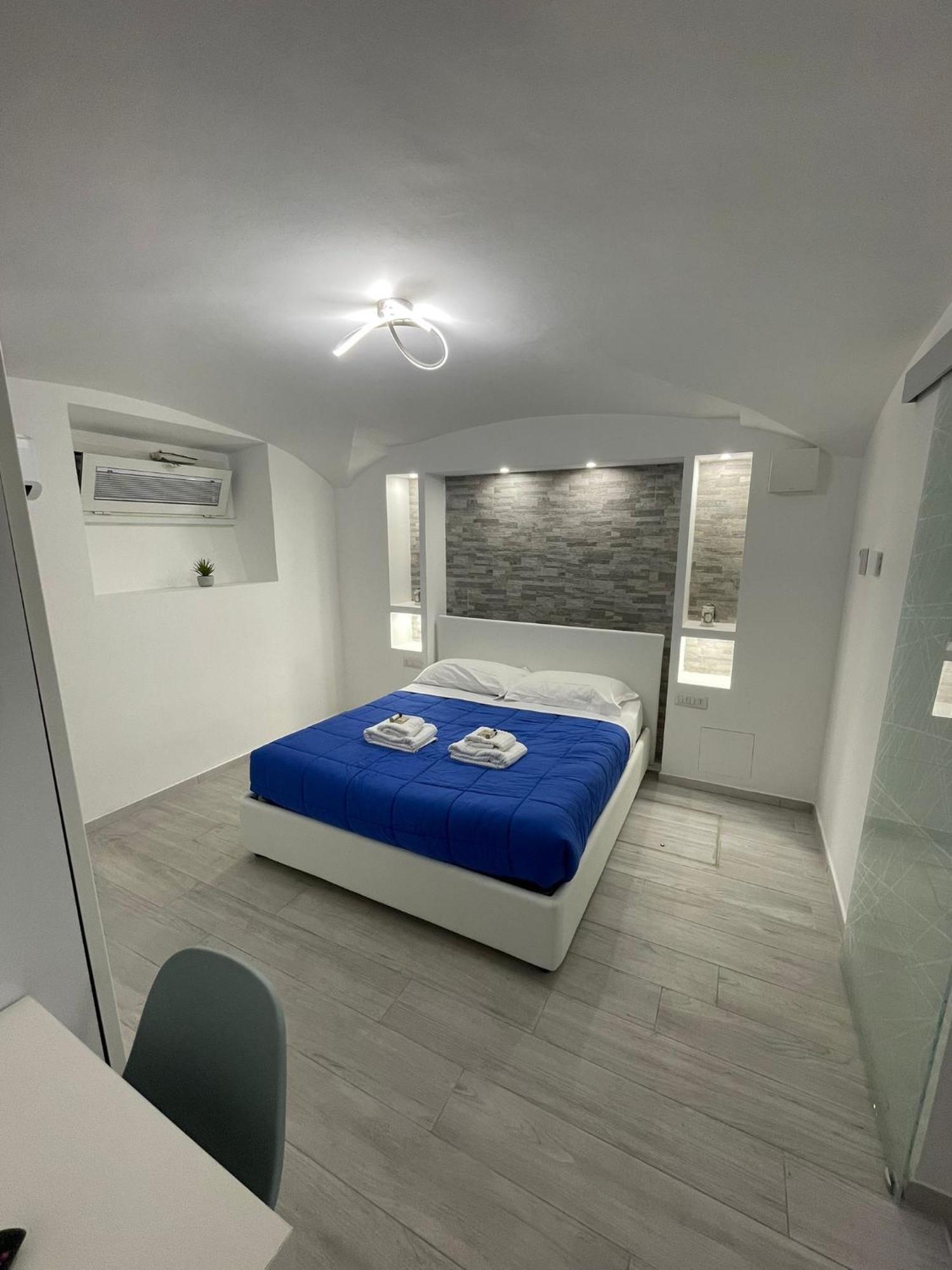 Trastevereloft228 Apt. White Ρώμη Εξωτερικό φωτογραφία