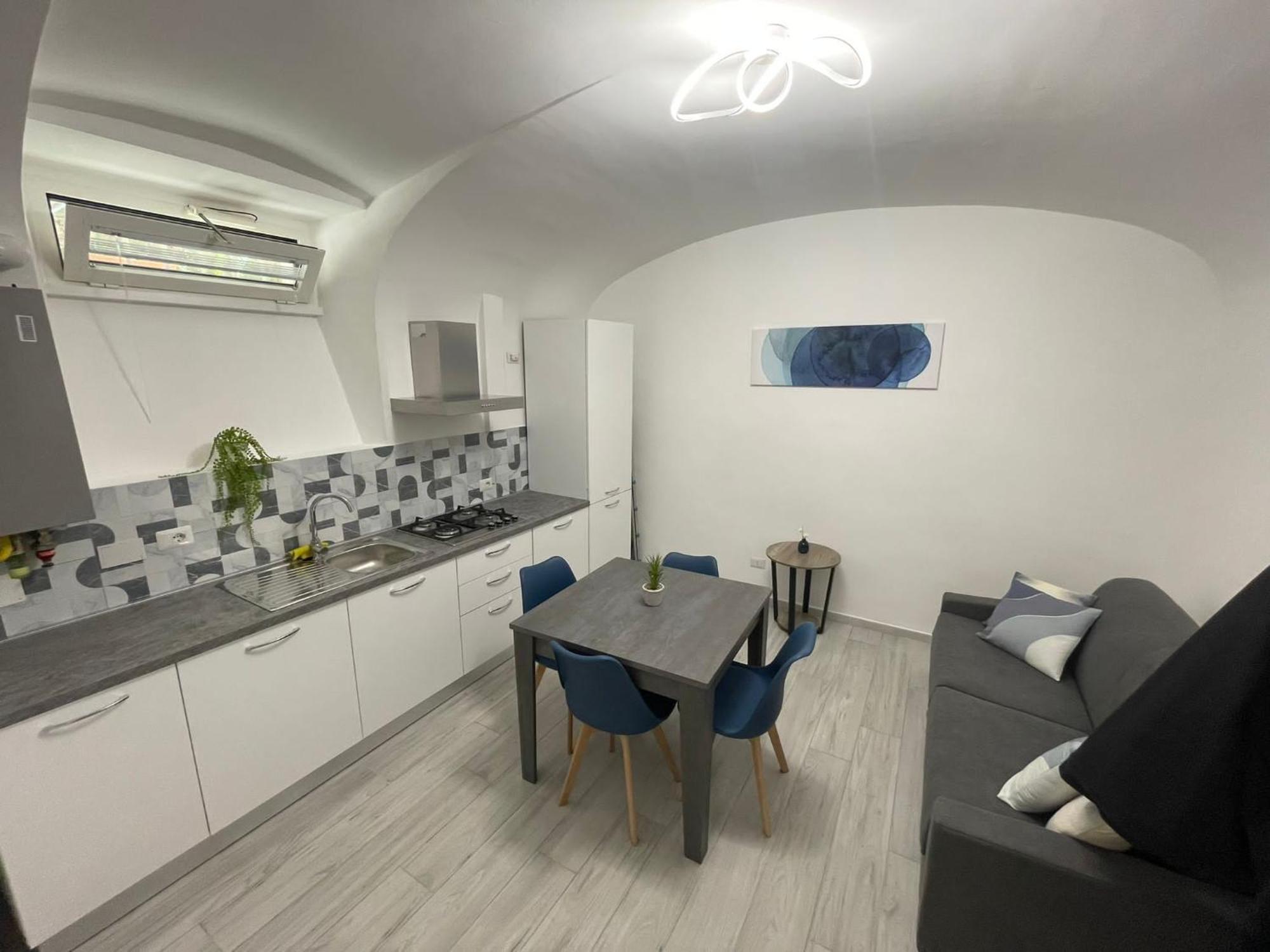 Trastevereloft228 Apt. White Ρώμη Εξωτερικό φωτογραφία