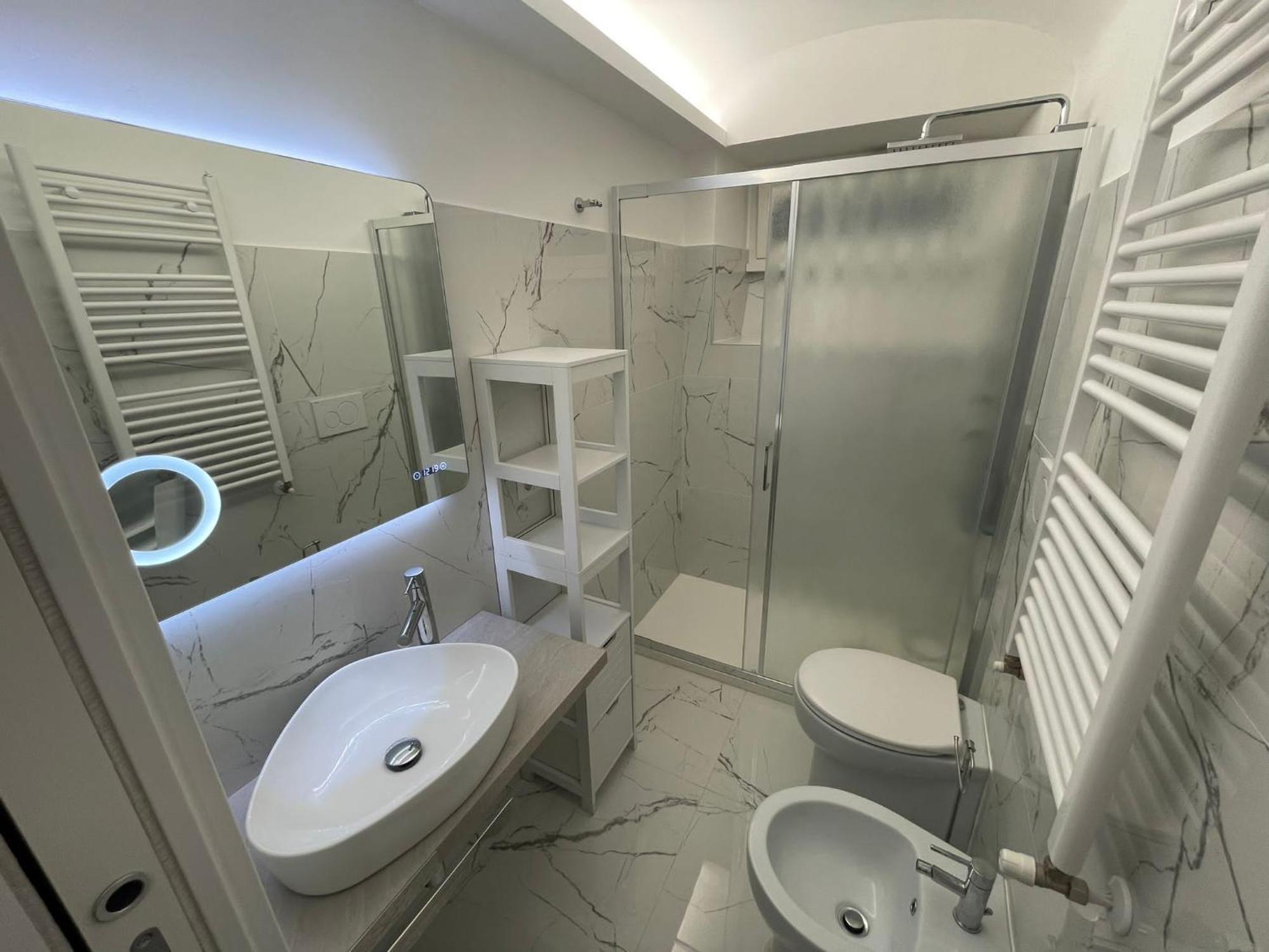Trastevereloft228 Apt. White Ρώμη Εξωτερικό φωτογραφία