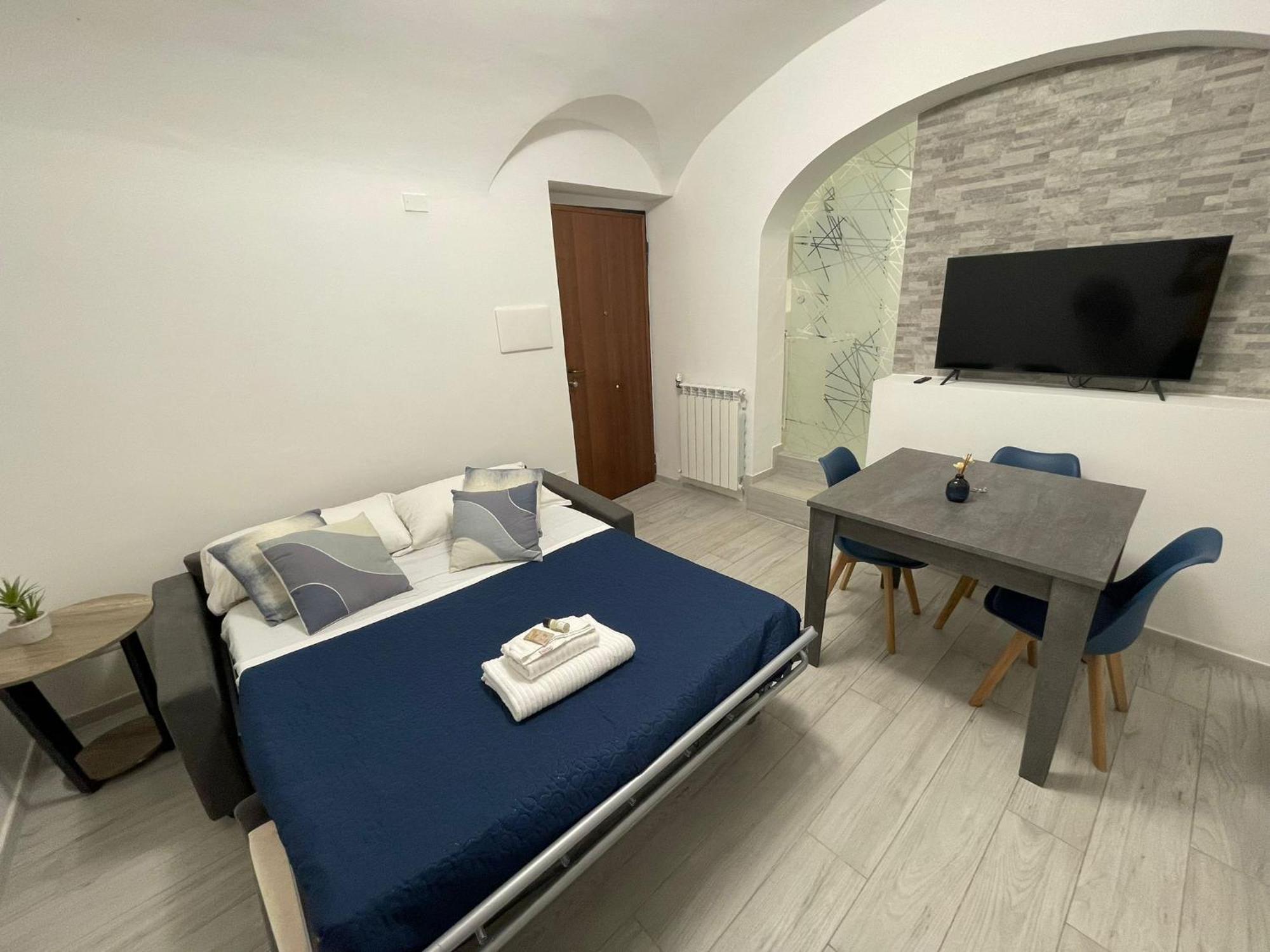 Trastevereloft228 Apt. White Ρώμη Εξωτερικό φωτογραφία