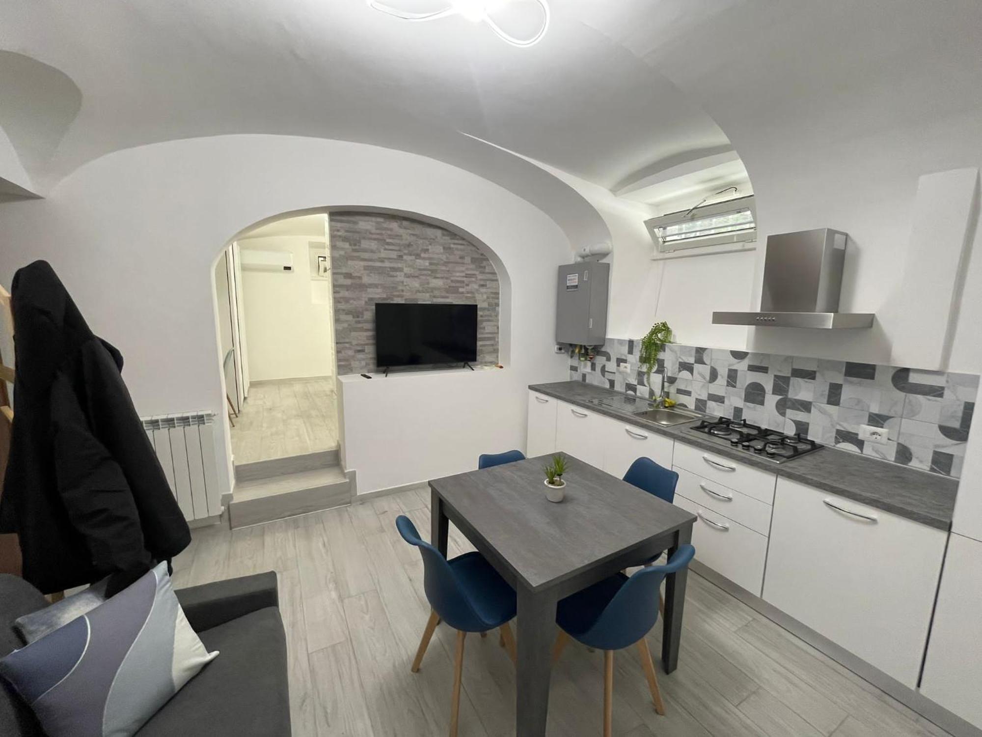 Trastevereloft228 Apt. White Ρώμη Εξωτερικό φωτογραφία